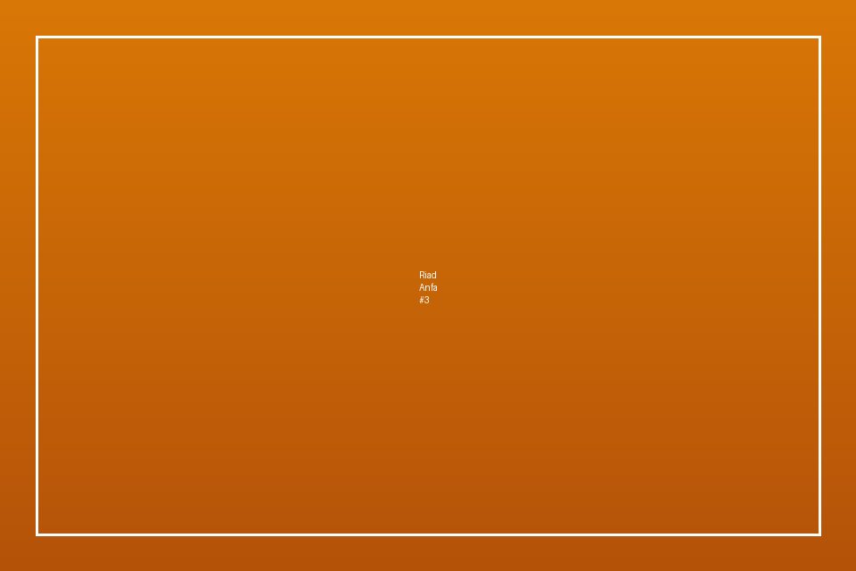 Riad LCD — Anfa — Photo 3