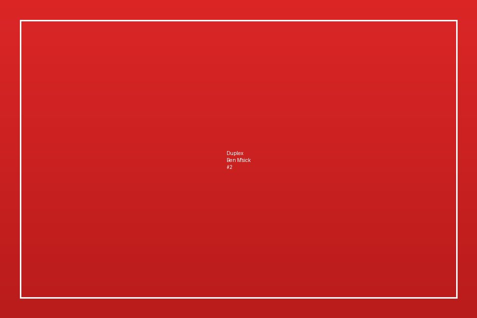 Duplex Vente — Ben M'sick — صورة 2
