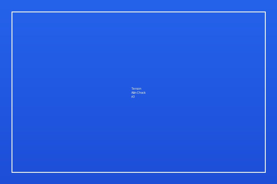 Terrain LCD — Aïn Chock — صورة 3