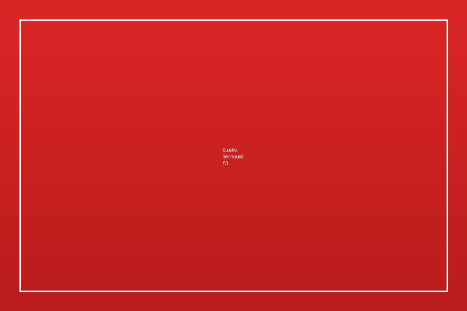 Studio LCD — Bernoussi — صورة 3