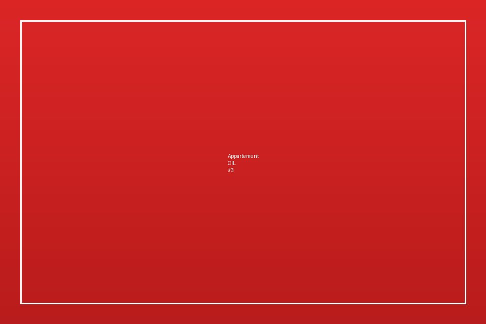 Appartement Location — CIL — صورة 3