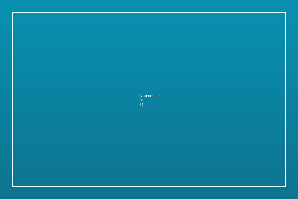 Appartement LCD — CIL — صورة 3
