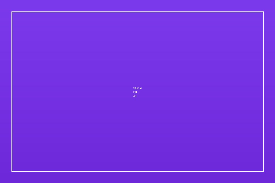 Studio Location — CIL — صورة 3