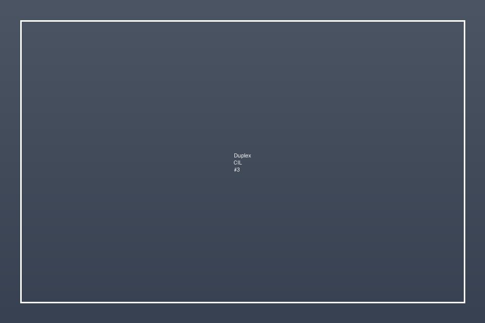 Duplex Location — CIL — صورة 3
