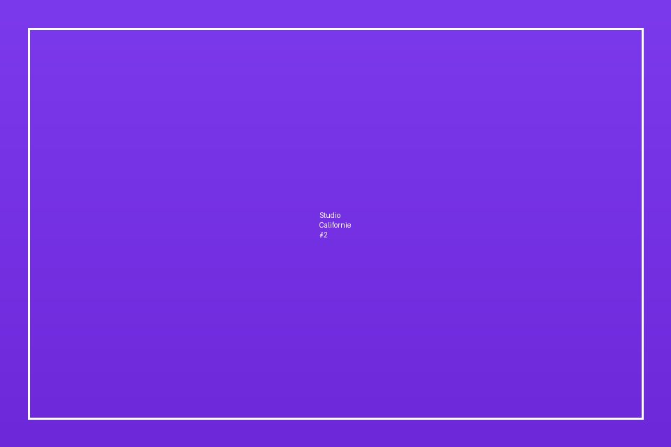 Studio LCD — Californie — صورة 2
