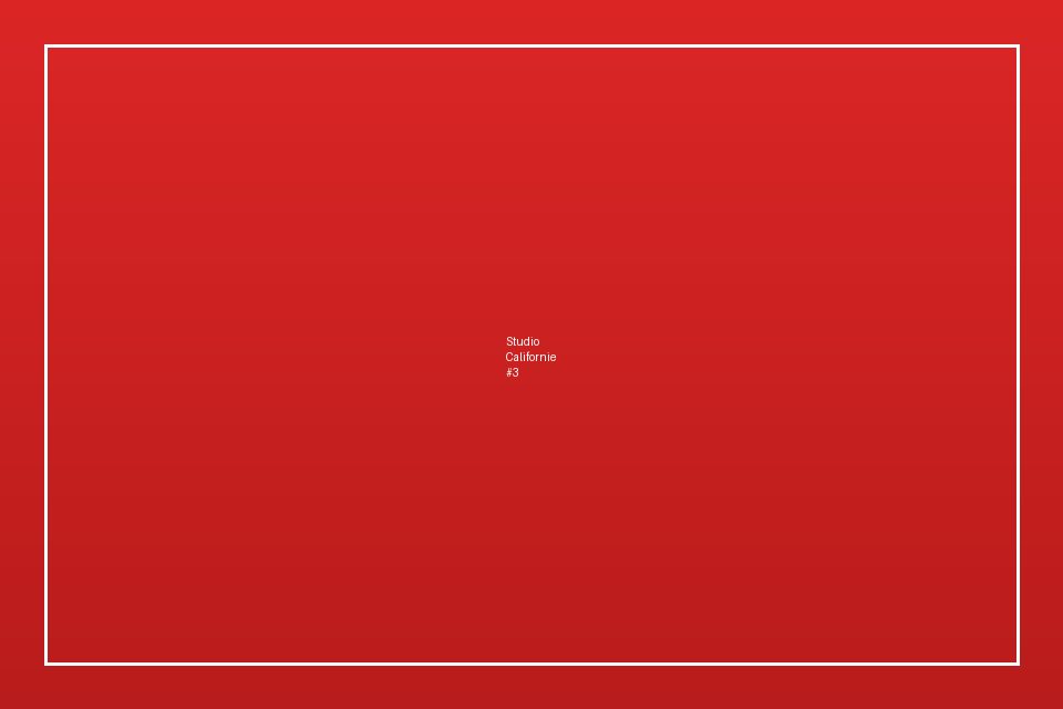 Studio LCD — Californie — صورة 3