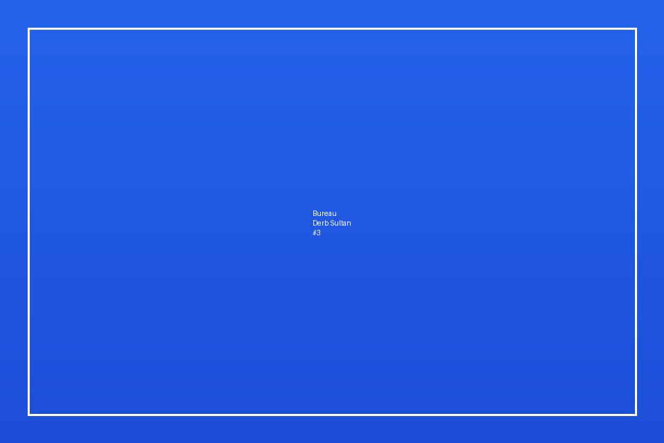 Bureau Vente — Derb Sultan — Photo 3