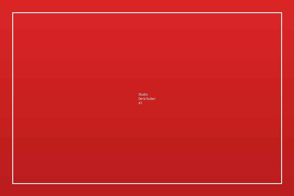 Studio LCD — Derb Sultan — صورة 3