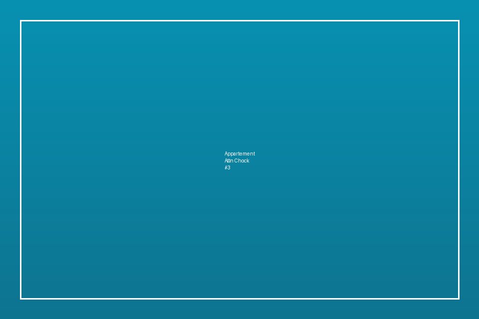 Appartement LCD — Aïn Chock — صورة 3