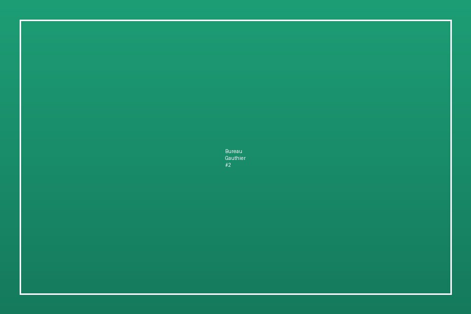 Bureau Vente — Gauthier — صورة 2