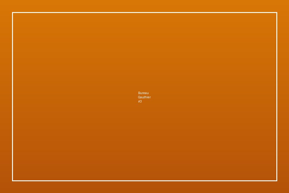 Bureau Location — Gauthier — صورة 3