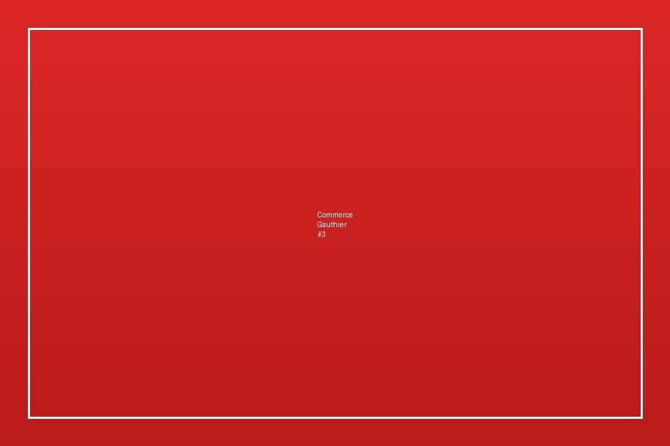 Commerce Vente — Gauthier — صورة 3