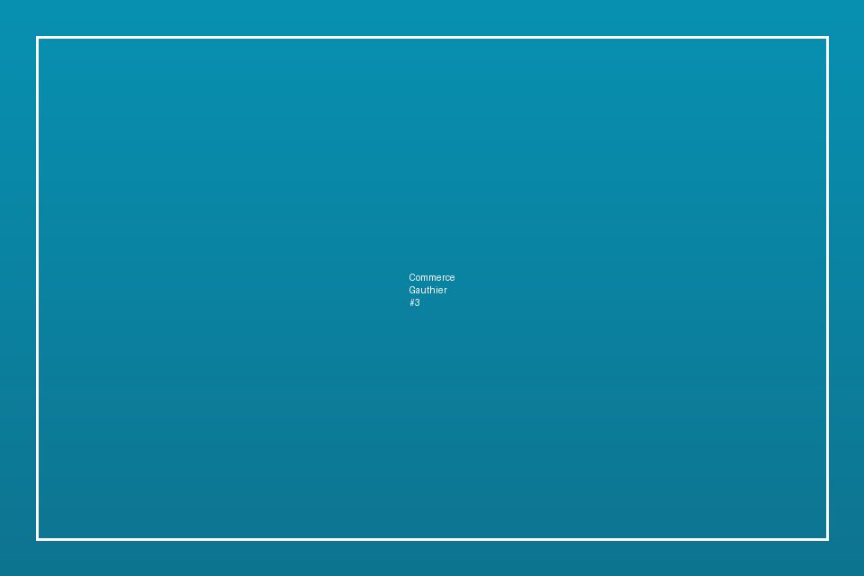 Commerce Location — Gauthier — صورة 3