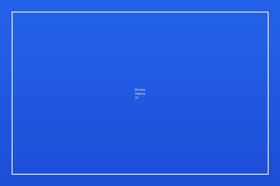 Bureau Vente — Habous — صورة 3