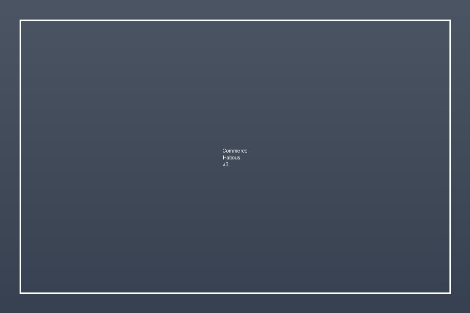 Commerce LCD — Habous — صورة 3