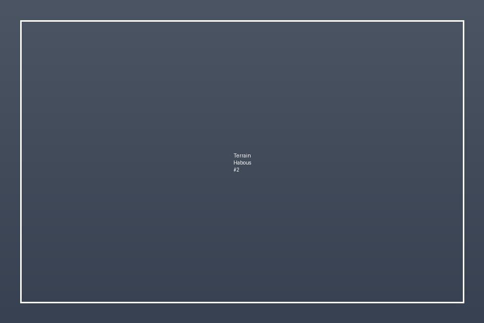 Terrain Vente — Habous — Photo 2