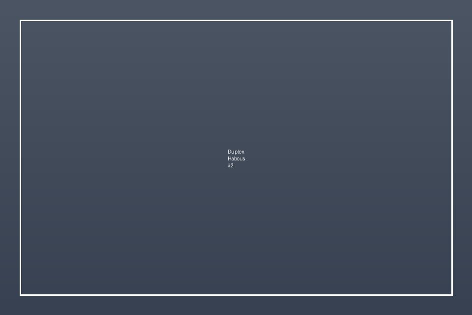 Duplex LCD — Habous — صورة 2