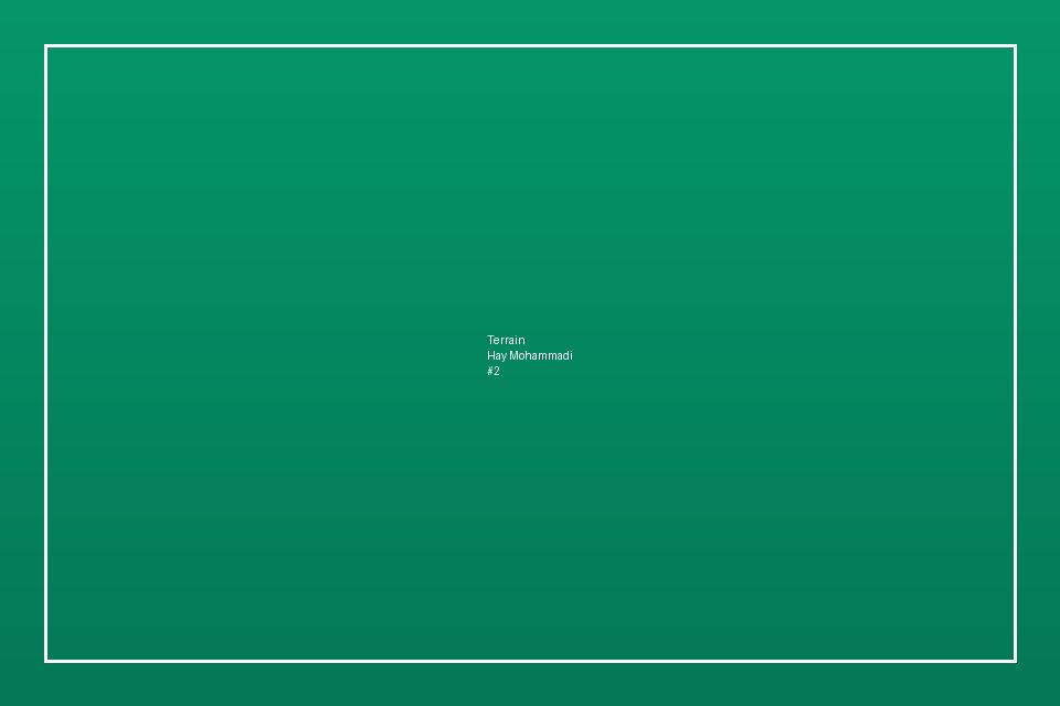Terrain Location — Hay Mohammadi — صورة 2