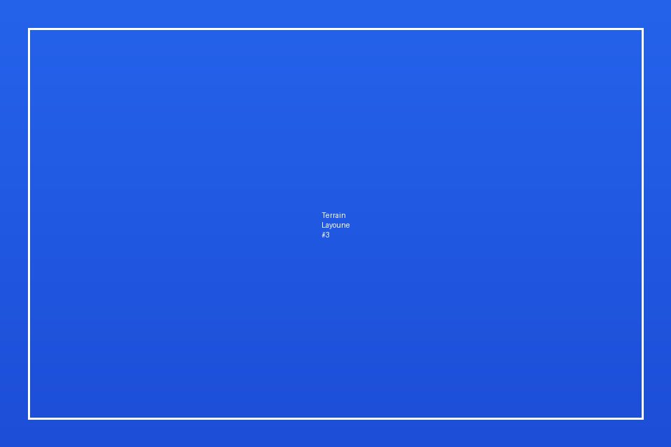 Terrain LCD — Layoune — صورة 3