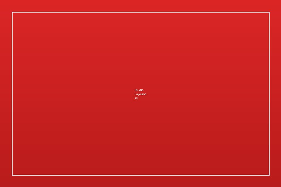 Studio LCD — Layoune — صورة 3