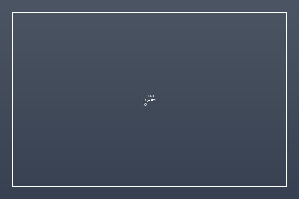 Duplex Location — Layoune — صورة 3