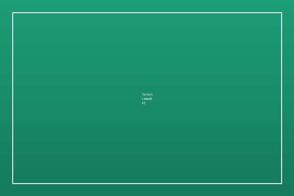 Terrain LCD — Lissasfa — صورة 2