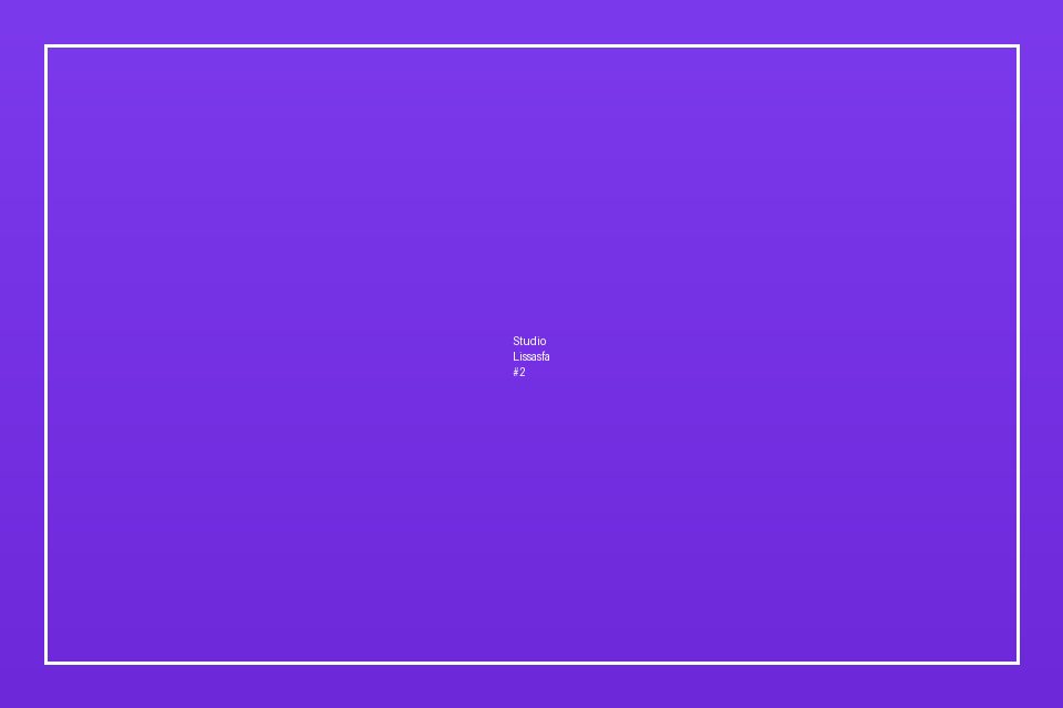 Studio LCD — Lissasfa — صورة 2