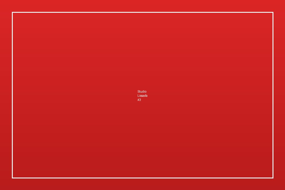 Studio LCD — Lissasfa — صورة 3