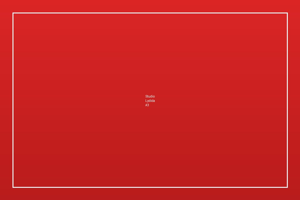 Studio LCD — Lydida — صورة 3