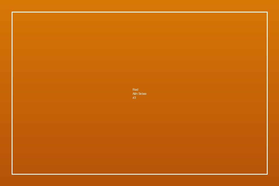 Riad LCD — Aïn Sebaa — Photo 3