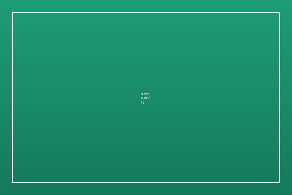 Bureau Vente — Maârif — Photo 2