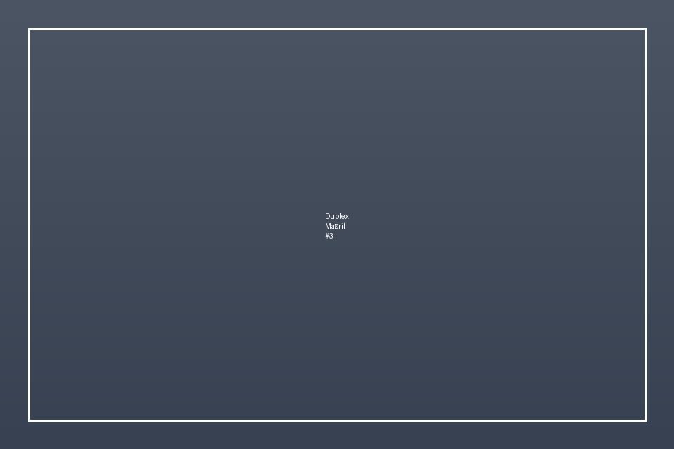 Duplex Location — Maârif — صورة 3