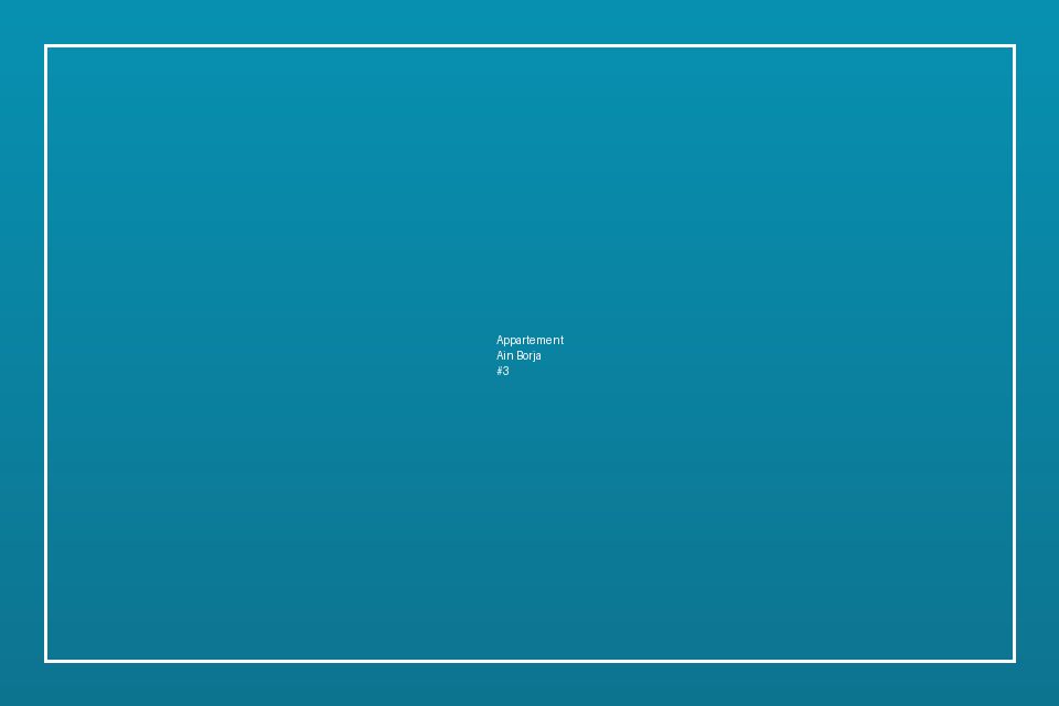 Appartement LCD — Ain Borja — صورة 3