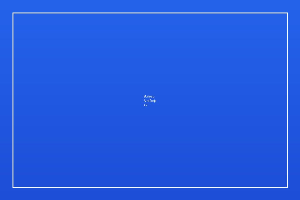 Bureau Location — Ain Borja — Photo 2