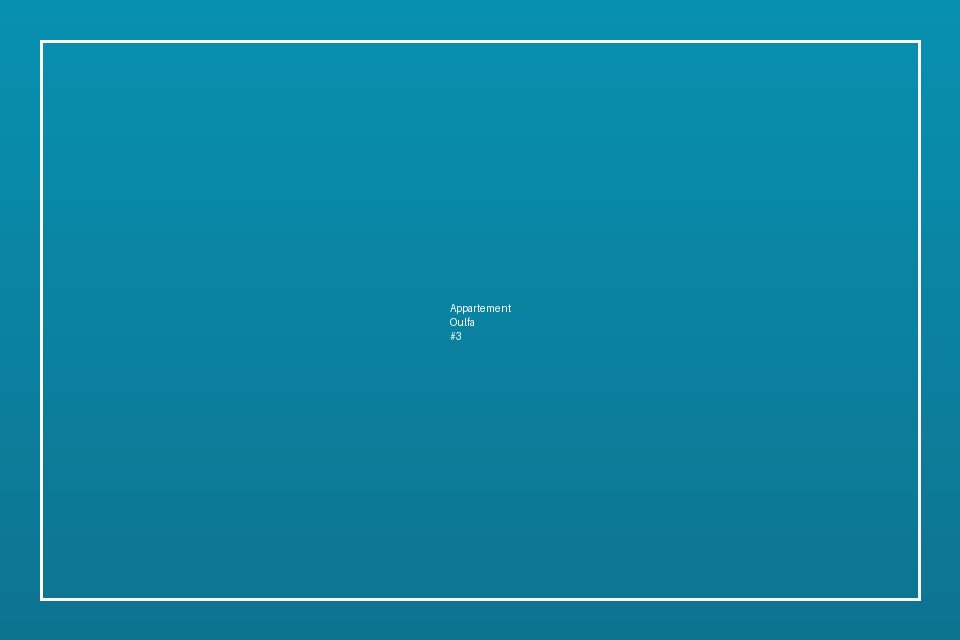Appartement LCD — Oulfa — صورة 3