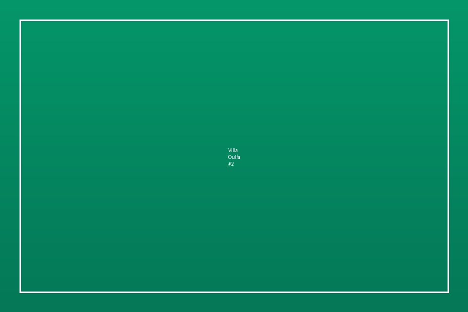 Villa LCD — Oulfa — صورة 2