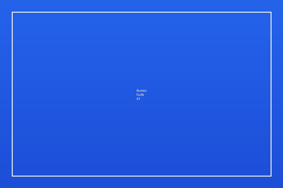 Bureau Vente — Oulfa — صورة 3