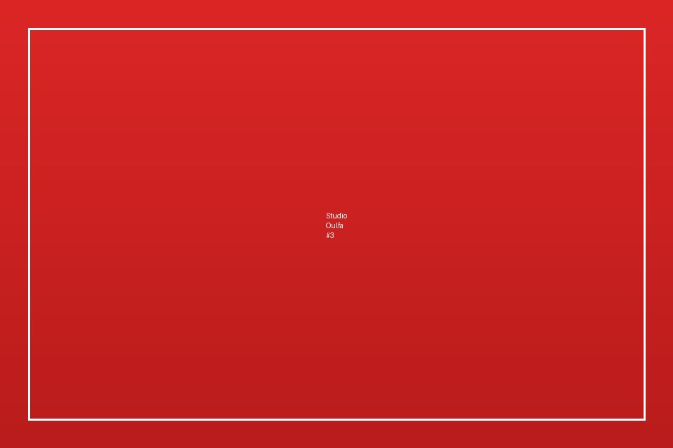 Studio LCD — Oulfa — صورة 3