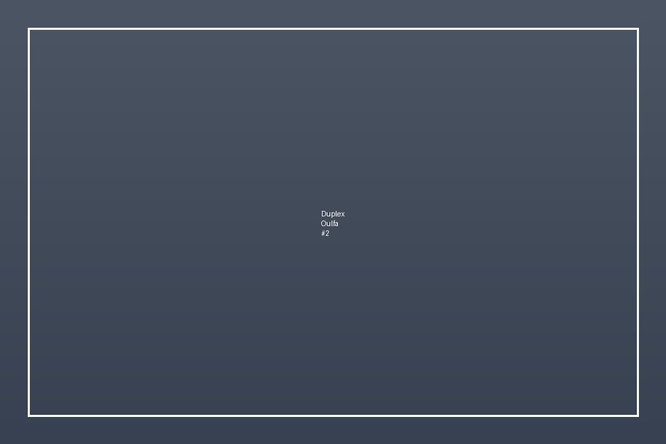 Duplex LCD — Oulfa — صورة 2