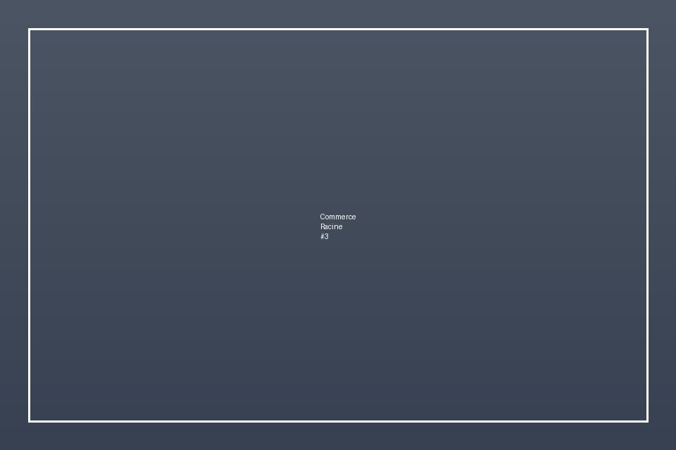 Commerce LCD — Racine — صورة 3