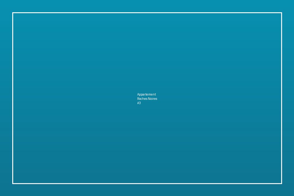 Appartement LCD — Roches Noires — صورة 3