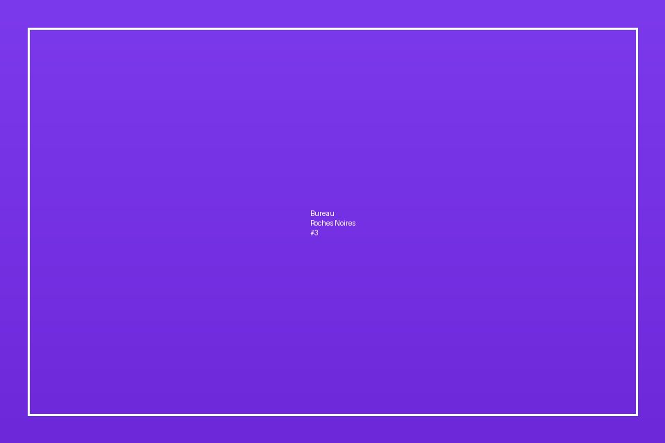 Bureau LCD — Roches Noires — Photo 3