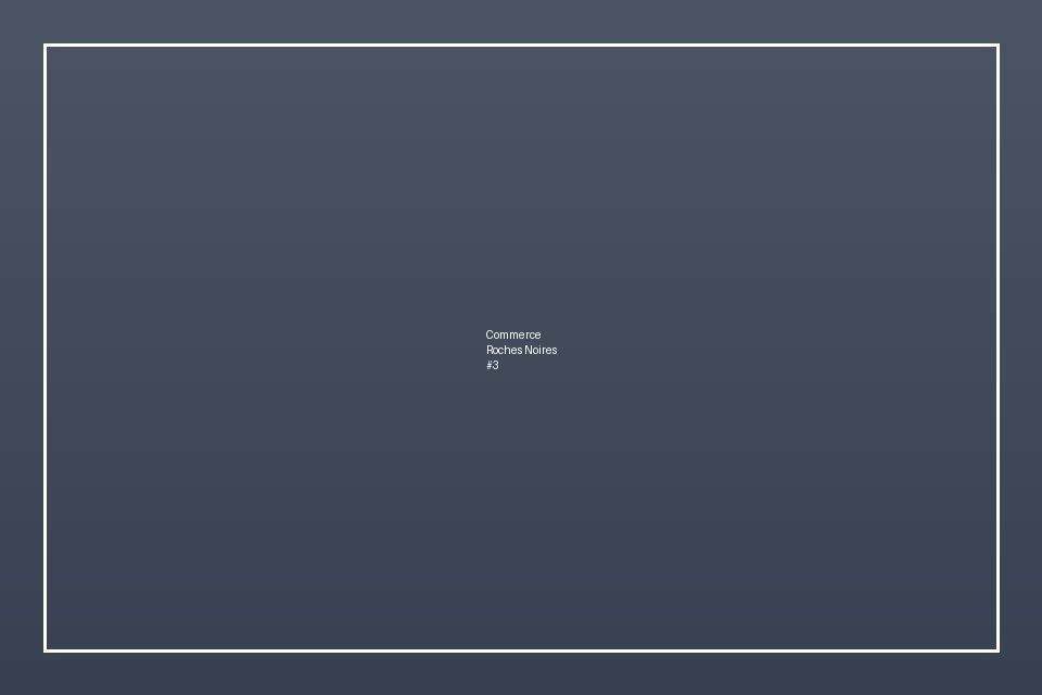 Commerce LCD — Roches Noires — صورة 3