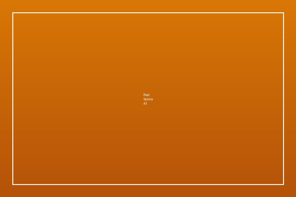 Riad LCD — Salmia — Photo 3
