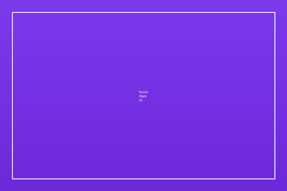 Studio LCD — Sbata — صورة 2
