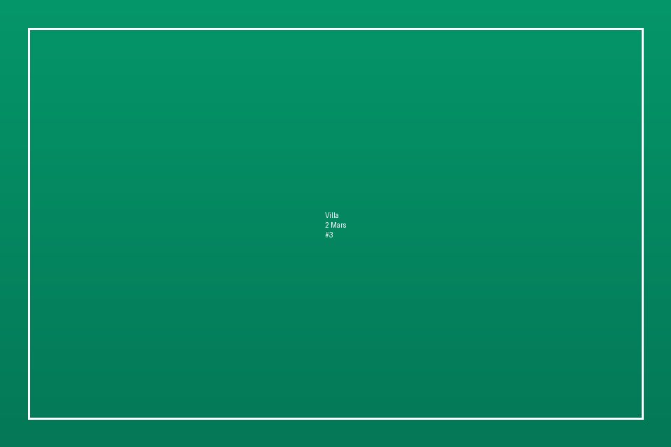 Villa Location — 2 Mars — صورة 3