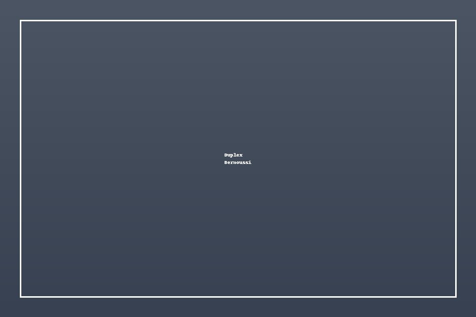 Bureau Vente — Anfa