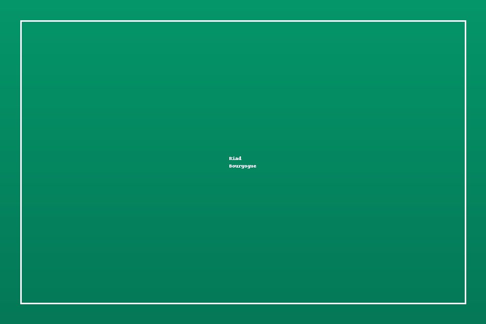 Bureau Location — Maârif