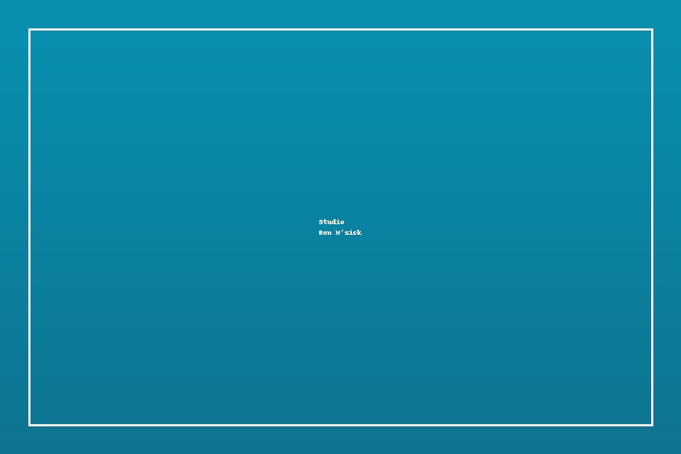 Terrain Location — Mers Sultan