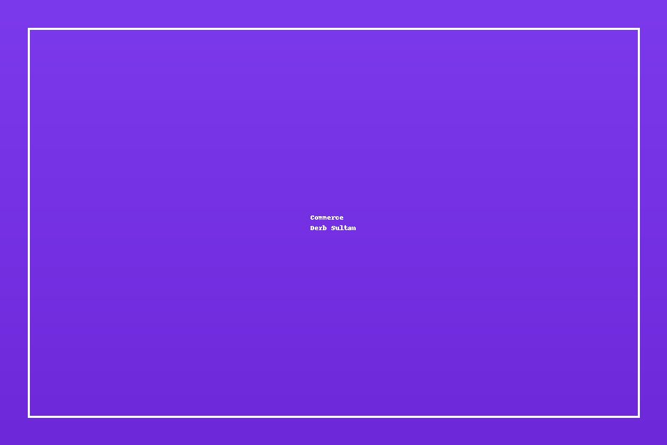 Duplex Location — Mers Sultan